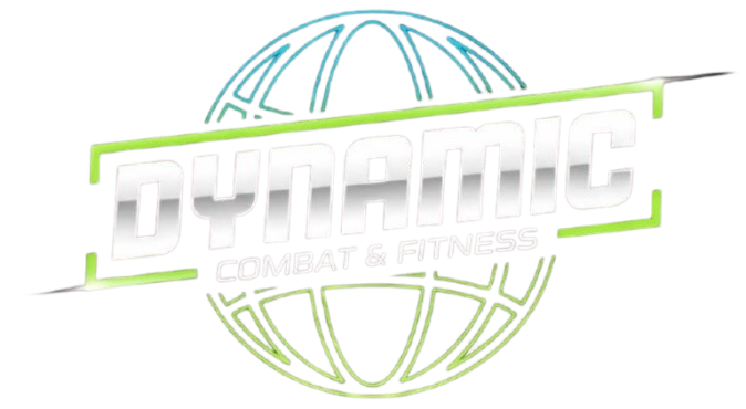 Dynamic Combat & Fitness logo